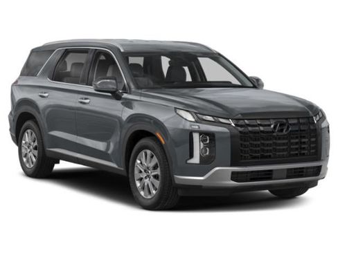 Used 2024 Hyundai Palisade SEL AWD/4WD image 6