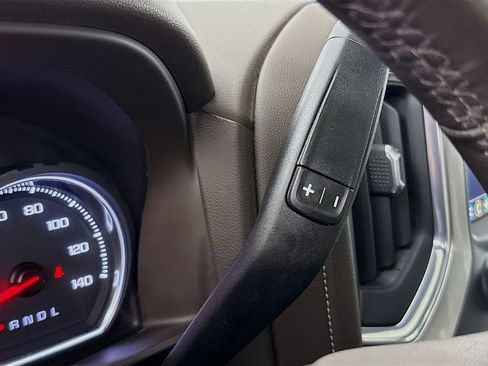 Used 2021 Chevrolet Silverado 1500 RST image 16