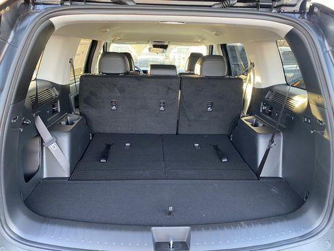 New 2026 Hyundai Santa Fe SEL image 32