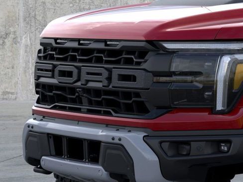 New 2025 Ford F150 Raptor image 18