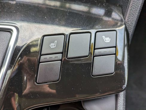 Used 2023 Kia Sportage SX FWD image 25