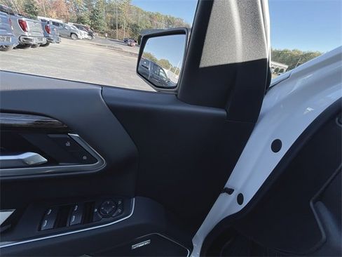 New 2026 GMC Sierra 1500 Elevation w/ Elevation Premium Package image 22