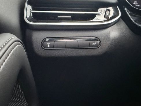 Certified 2023 INFINITI QX60 Luxe w/ Cargo Package FWD image 24