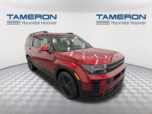 New 2026 Hyundai Santa Fe Calligraphy image 7