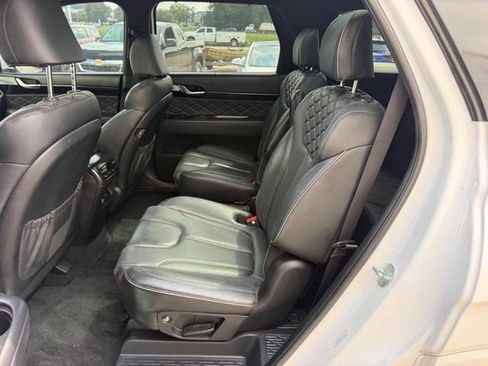 Used 2022 Hyundai Palisade Calligraphy AWD/4WD image 9