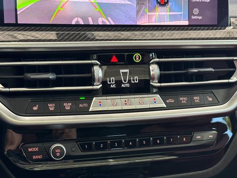 Used 2024 BMW X4 M40i w/ Premium Package AWD/4WD image 28