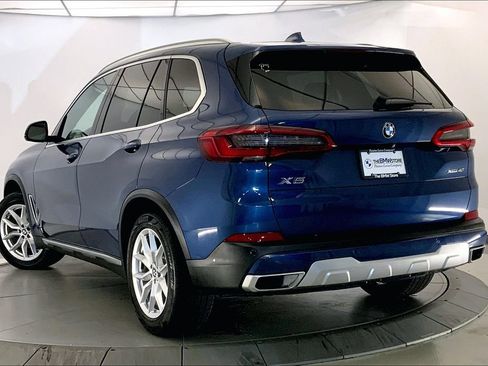 Used 2019 BMW X5 xDrive40i w/ Convenience Package image 10