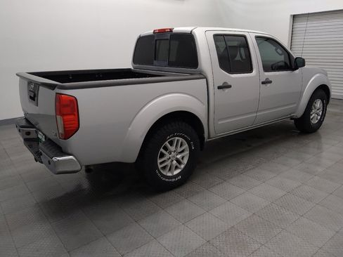 Used 2016 Nissan Frontier SV w/ SV Value Truck Package image 10