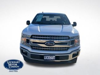Used 2019 Ford F150 XLT w/ Equipment Group 302A Luxury video 2