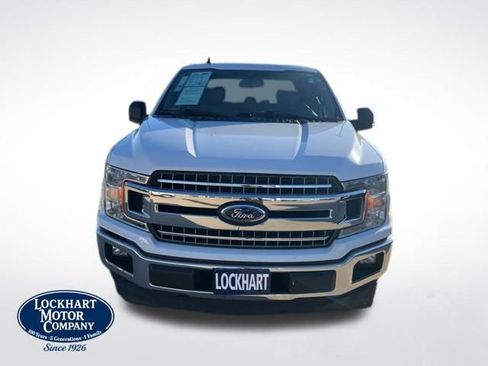 Used 2019 Ford F150 XLT w/ Equipment Group 302A Luxury image 2