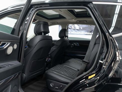 Used 2023 Genesis GV80 3.5T w/ Prestige Package image 16