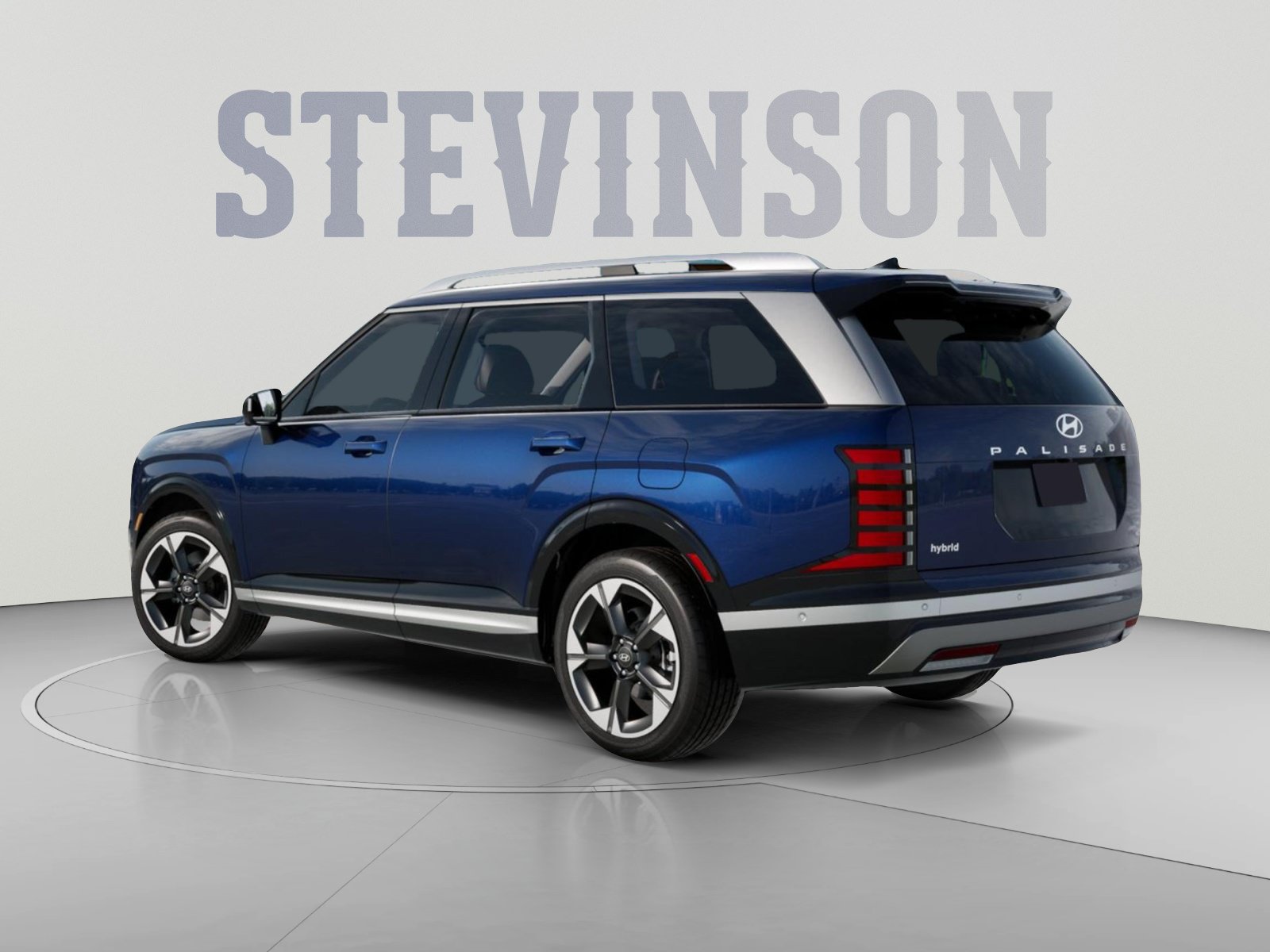 New 2026 Hyundai Palisade Limited AWD/4WD image 7