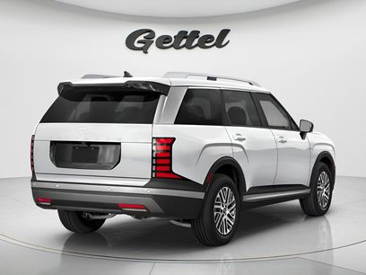 New 2027 Hyundai Palisade SEL