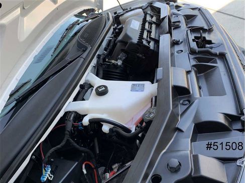 Used 2022 Chevrolet Express 4500 Extended w/ Power Convenience Package image 16