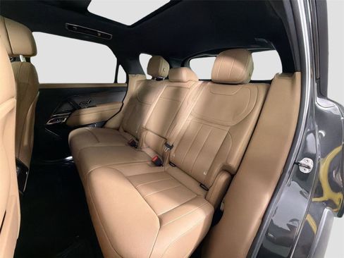 Certified 2024 Land Rover Range Rover Sport SE image 26