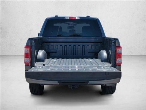 Used 2022 Ford F150 XL w/ STX Appearance Package image 6