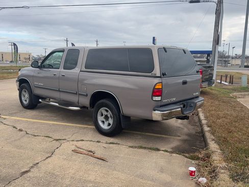 Used 2000 Toyota Tundra SR5 image 5