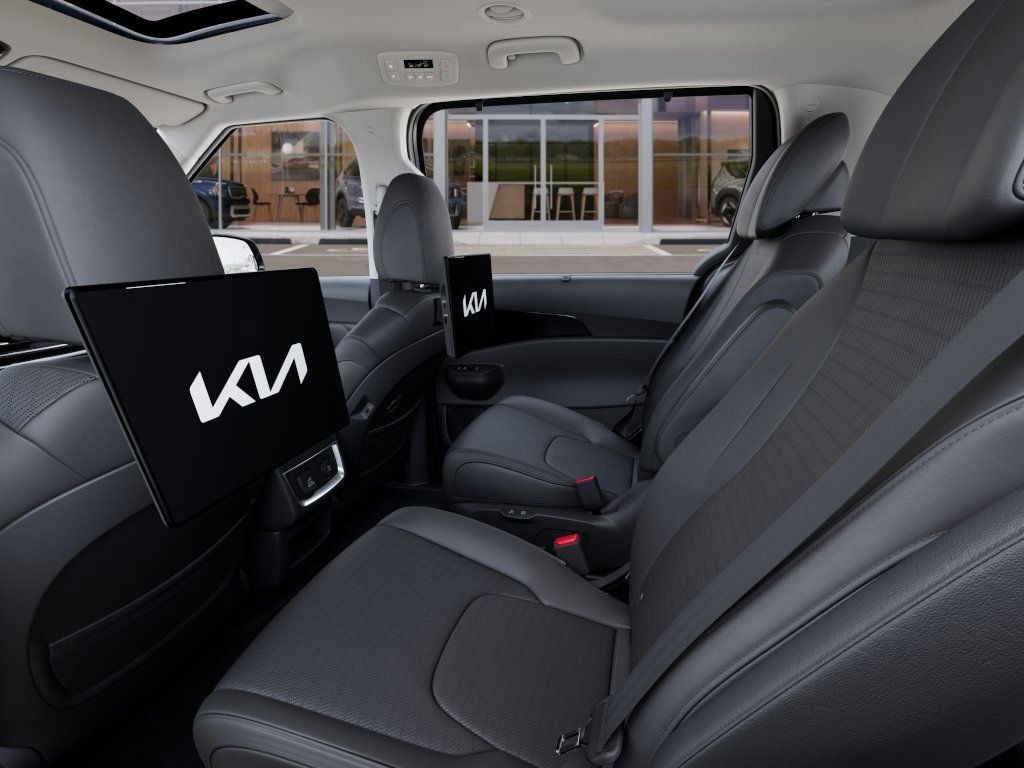 New 2026 Kia Carnival SX Prestige FWD image 19