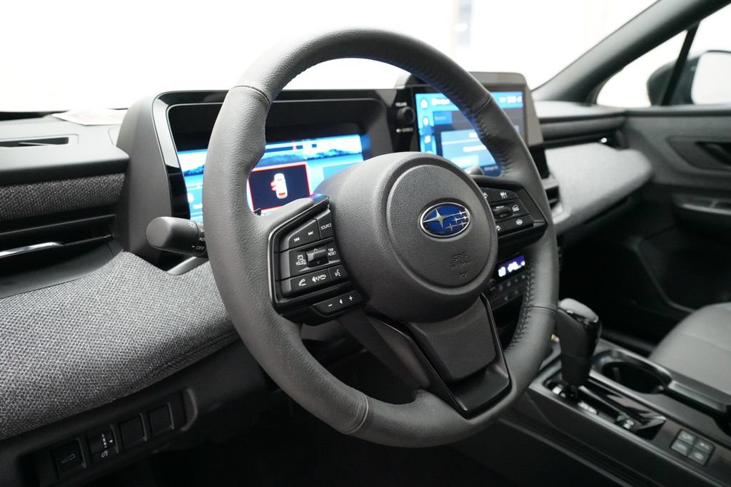 Certified 2026 Subaru Outback Limited XT AWD/4WD image 8