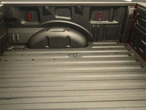 New 2025 Ford F150 STX w/ Equipment Group 201A FX4 image 10