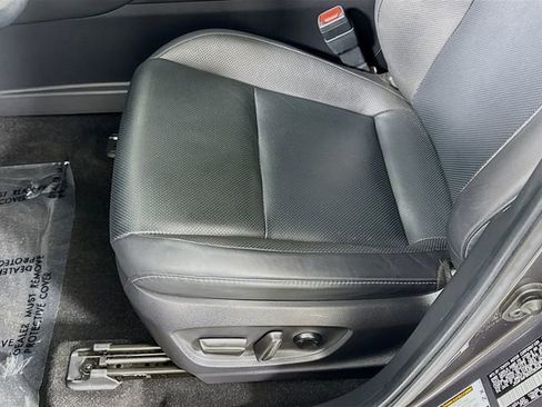 Certified 2024 Toyota Crown Platinum w/ Carpet Mat Package (TMS) image 18