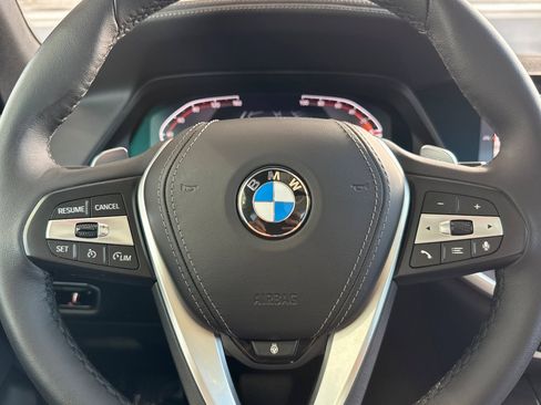 Certified 2023 BMW X5 xDrive40i w/ Premium Package AWD/4WD image 30