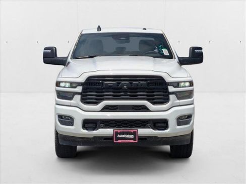 New 2025 RAM 2500 Big Horn image 6