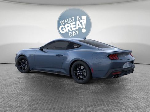 New 2026 Ford Mustang GT RWD image 4