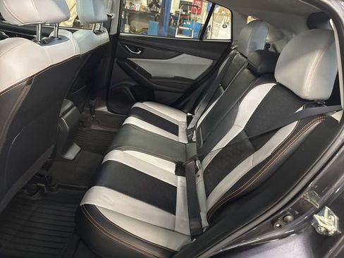 Used 2018 Subaru Crosstrek 2.0i Limited AWD/4WD image 23