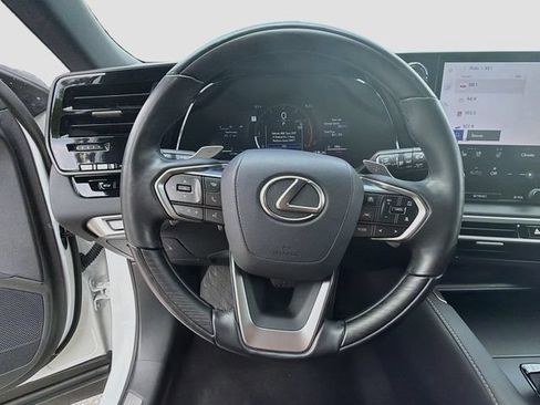 Used 2025 Lexus RX 350 Premium w/ Accessory Package (Z1) FWD image 41