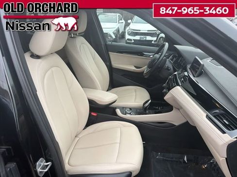 Used 2021 BMW X1 xDrive28i image 12