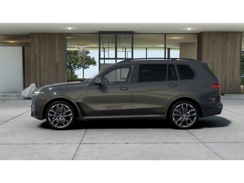 New 2026 BMW X7 xDrive40i w/ M Sport Package image 4