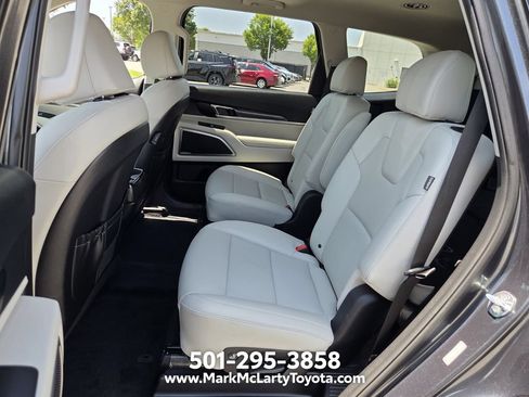 Used 2024 Kia Telluride S w/ S Sunroof Package AWD/4WD image 10