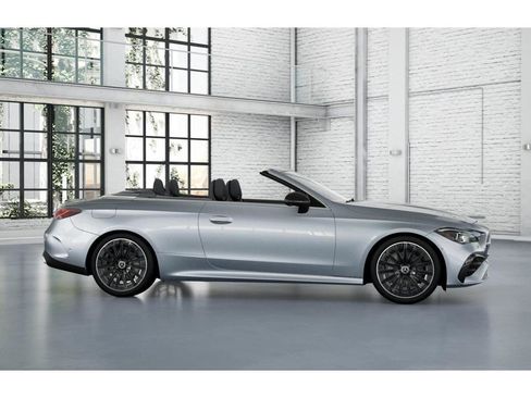 New 2026 Mercedes-Benz CLE 300 4MATIC Cabriolet image 15