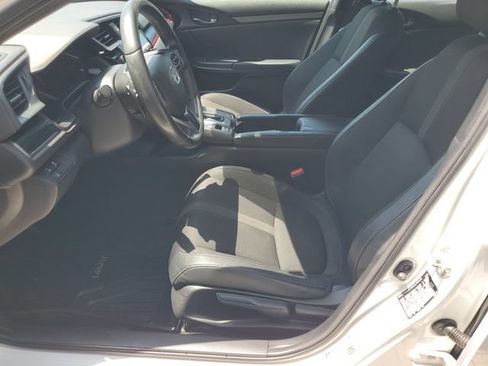 Used 2020 Honda Civic Sport image 21