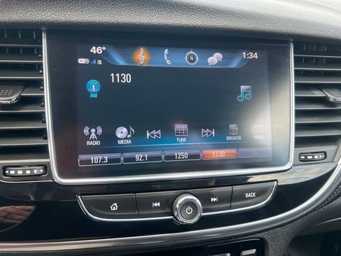 Used 2019 Buick Encore Essence FWD image 55