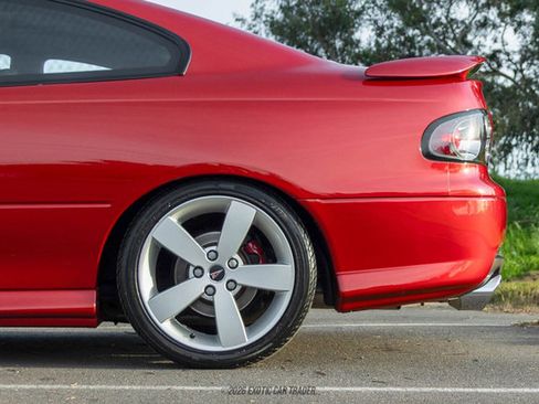 Used 2006 Pontiac GTO image 5