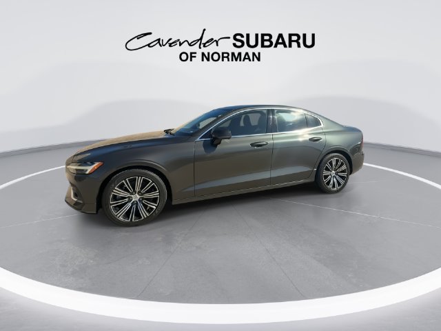 Used 2019 Volvo S60 T6 Inscription AWD/4WD image 4