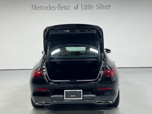 Used 2025 Mercedes-Benz CLA 250 4MATIC image 5