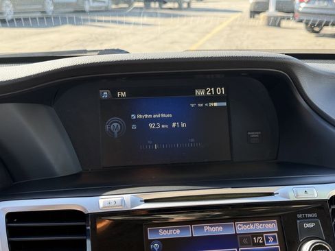 Used 2013 Honda Accord EX-L image 19