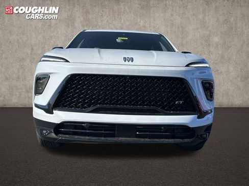 New 2026 Buick Enclave Sport Touring w/ Power Package image 2