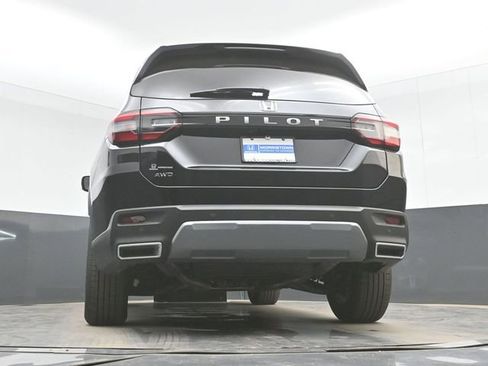 Certified 2026 Honda Pilot EX-L image 47