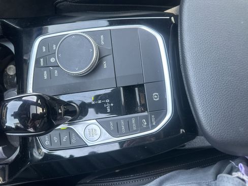 Used 2023 BMW X3 xDrive30i w/ Premium Package image 33