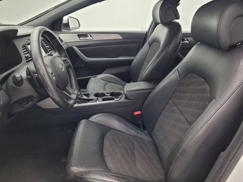 Used 2017 Hyundai Sonata Sport 2.0T image 17