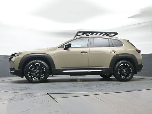 Certified 2023 MAZDA CX-50 Meridian Edition w/ Apex Package AWD/4WD image 27