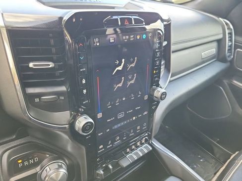 Used 2022 RAM 1500 Laramie RWD image 18