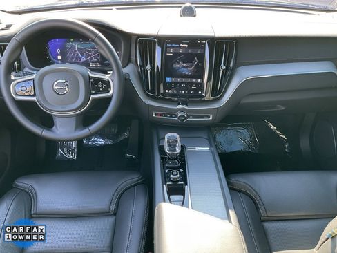 Used 2024 Volvo XC60 T8 Ultimate w/ Protection Package Premier image 37