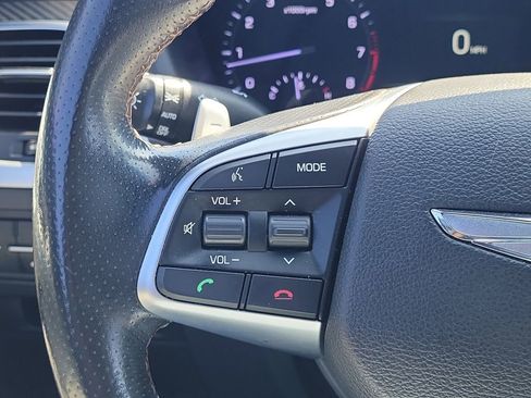 Used 2018 Genesis G80 3.3T Sport RWD image 25