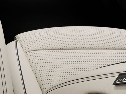 New 2026 Genesis GV70 2.5T Advanced image 16