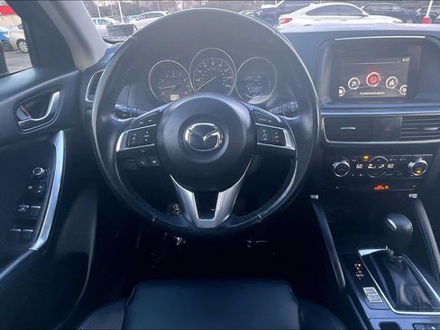 Used 2016 MAZDA CX-5 Grand Touring image 5